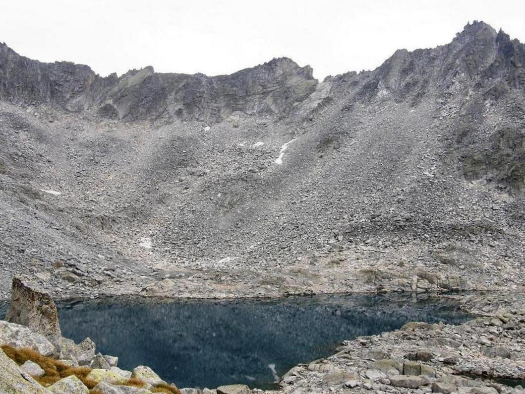 Laghi....della LOMBARDIA